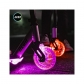 Yvolution Neon Ghost - Тротинетка Продукт Yvolution Neon Ghost - Тротинетка - 2 - BG Hlapeta